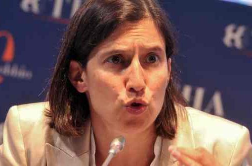 segretaria Pd, Elly Schlein