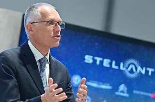 Stellantis, Tavares