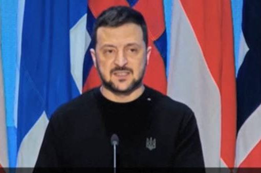 Trump glieli nega, Zelensky chiede missili a lungo raggio alla UE Zelensky