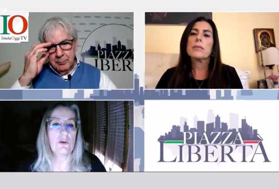 La gente come noi non dimentica. PIAZZA LIBERTA', puntata di giovedì 14 novembre 2024