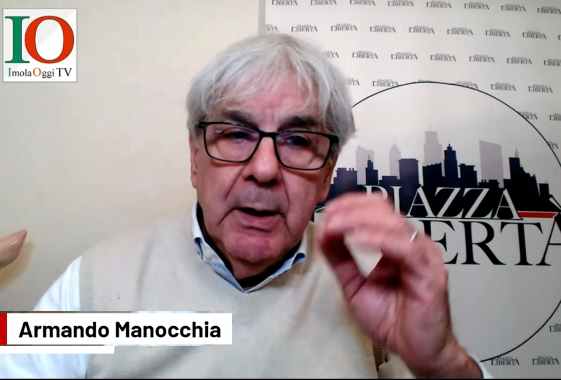 Avvocato Reiner Fuellmich, perseguitato politico. PIAZZA LIBERTA’ puntata di sabato 16 novembre 2024