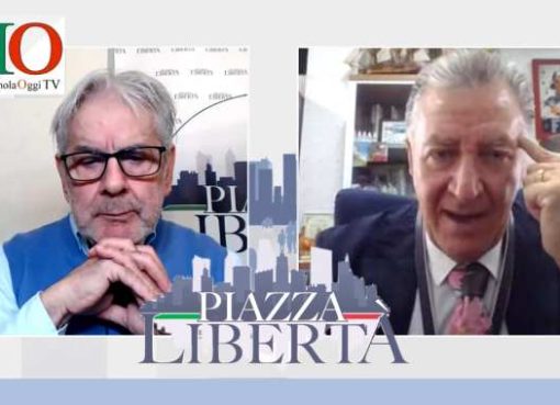 Epigenetica, ambiente e prevenzione. PIAZZA LIBERTÀ, puntata di giovedì 21 novembre 2024