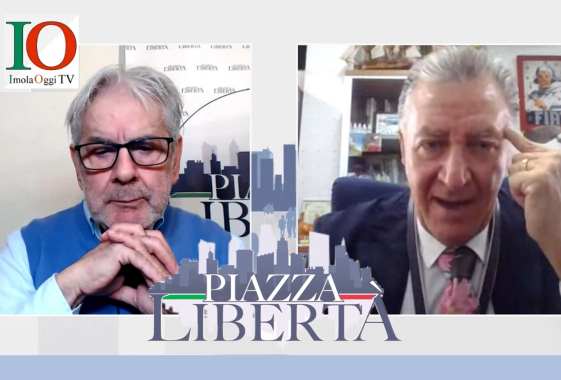 Epigenetica, ambiente e prevenzione. PIAZZA LIBERTÀ, puntata di giovedì 21 novembre 2024