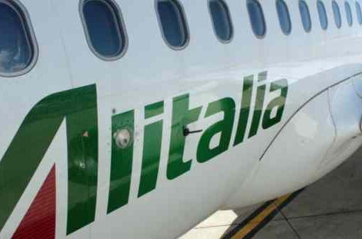 Alitalia