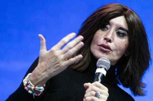 Bernini: ‘a Bologna comiziaccio politico, non onorate le vittime’ Anna Maria Bernini