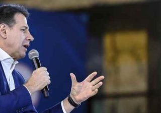 Conte M5s