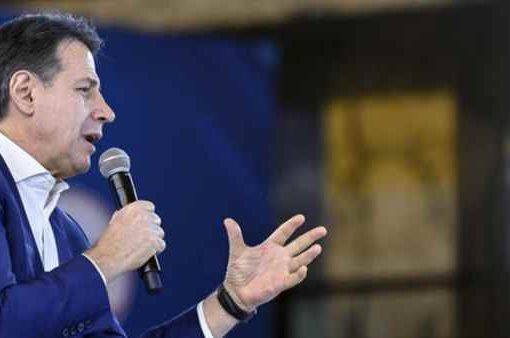 Conte M5s