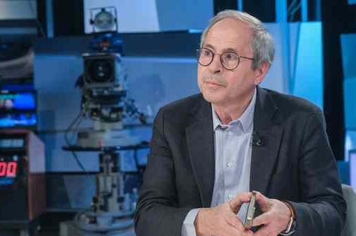 Crisanti (Pd): “Capisco il 30% delle leggi, il resto è inaccessibile” Partito democratico, Andrea Crisanti