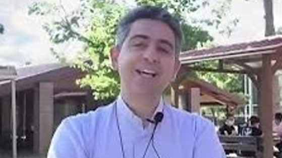 DON MICHELE CANELLA, SALESIANO