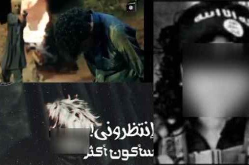 Isis: egiziano condannato a 5 anni per terrorismo
