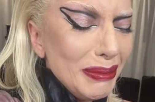 Trump presidente, star di Hollywood sotto choc lady gaga
