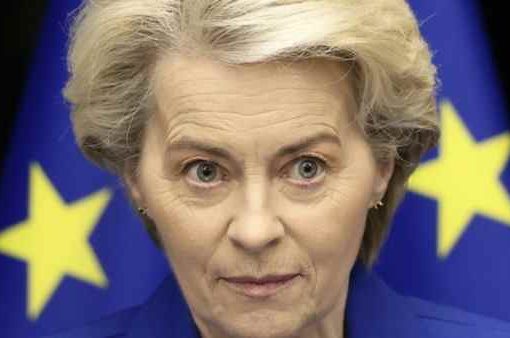 Von der Leyen, ‘la libertà per l’Europa non sarà gratuita’ Von der Leyen
