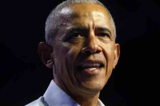 Barack Obama