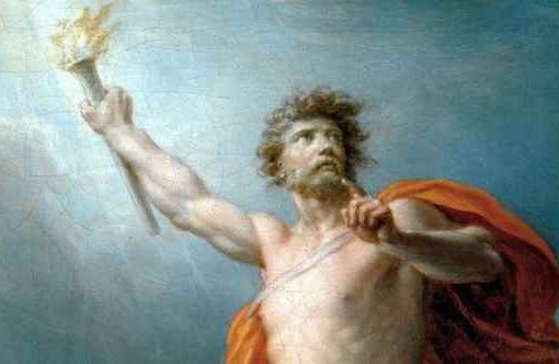 Prometeo e la tecnica: ovvero la scienza che non salva Prometeo