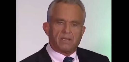 Robert Kennedy Jr