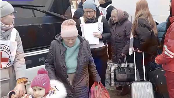 rapiti dagli ucraini