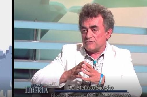 Stefano Scoglio