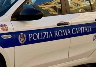 Roma polizia locale