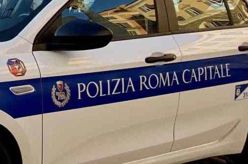 Roma polizia locale