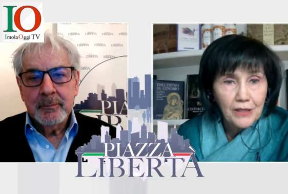 Sovranità monetaria. PIAZZA LIBERTA’, puntata di giovedì 12 dicembre 2024