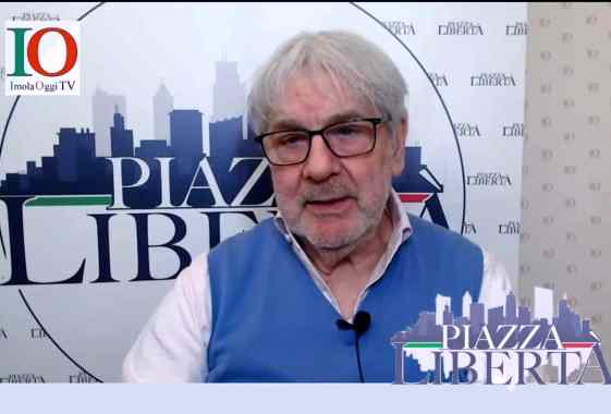 Natale 2024. PIAZZA LIBERTÀ, puntata di sabato 21 dicembre