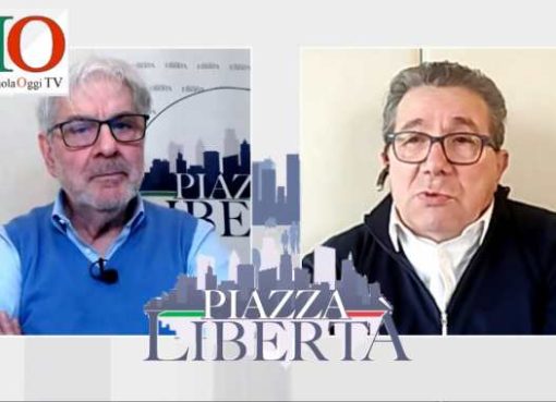 La sicurezza stradale non si ottiene con la truffa. PIAZZA LIBERTA’ puntata di sabato 7 dicembre 2024 La sicurezza stradale non si ottiene con la truffa. PIAZZA LIBERTA’ puntata sabato 7 dicembre 2024