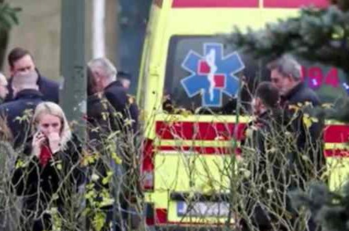 Croazia, attacco con coltello in scuola elementare