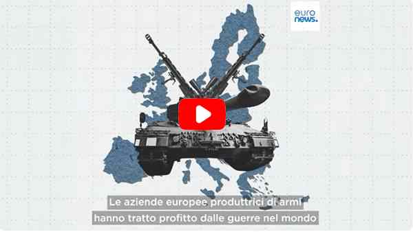 Aziende produttrici di armi