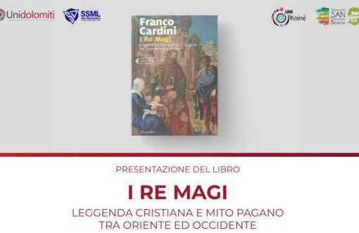 Conferenza sui Magi
