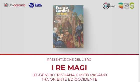 Conferenza sui Magi