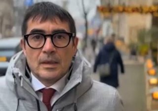 Nicola Fratoianni di Avs