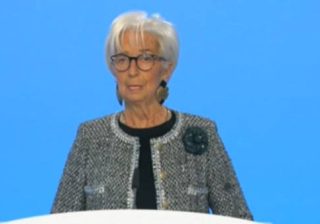 Lagarde (Bce)