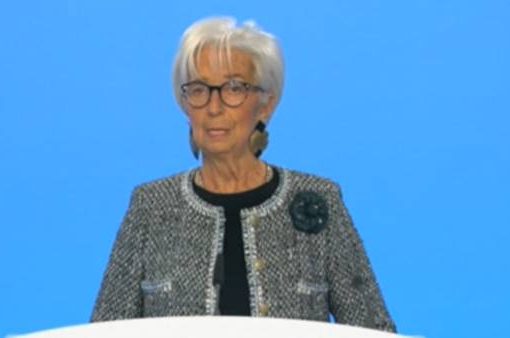 Lagarde (Bce)