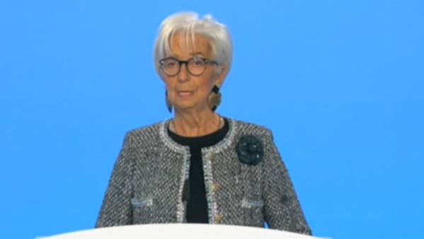 bce lagarde 232 il momento dell8217euro globale