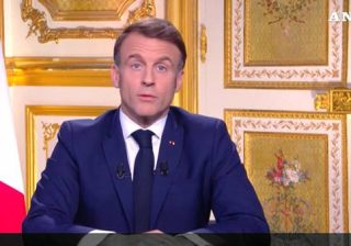 Emmanuel Macron