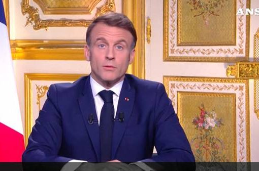Emmanuel Macron
