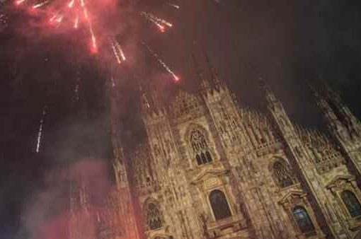 Violenze sessuali di Capodanno a Milano: i casi salgono a 5 Milano Capodanno