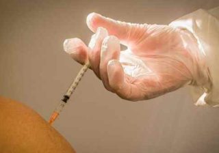 Sanzioni ai non vaccinati
