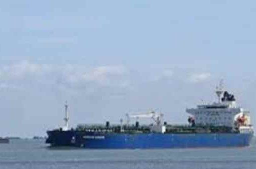 petroliera