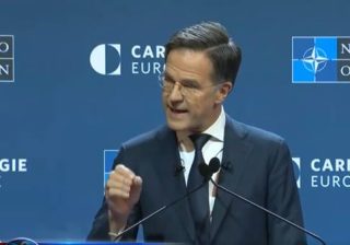 Mark Rutte