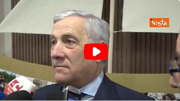 Tajani