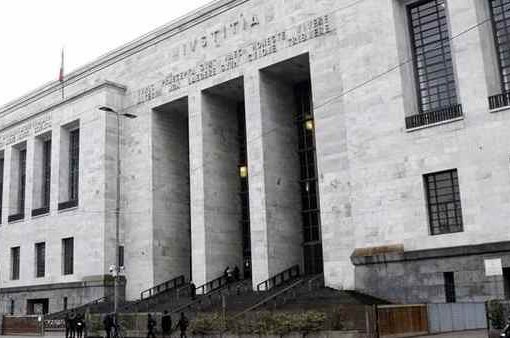 La Russa jr, Procura chiede archiviazione per accusa di violenza sessuale tribunaler di Milano