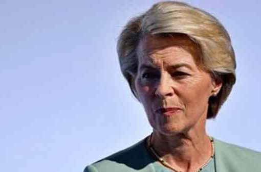 La guerra dell’UE che sorpassa gli Usa von der Leyen