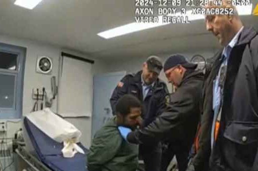 Regime Usa, detenuto picchiato e morto in carcere detenuto picchiato e morto in carcere
