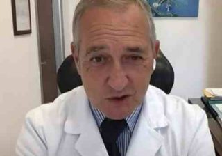 Francesco Vaia