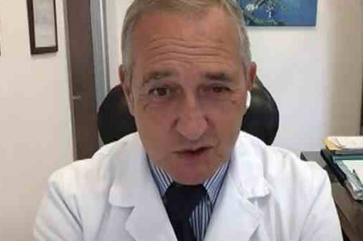 Francesco Vaia