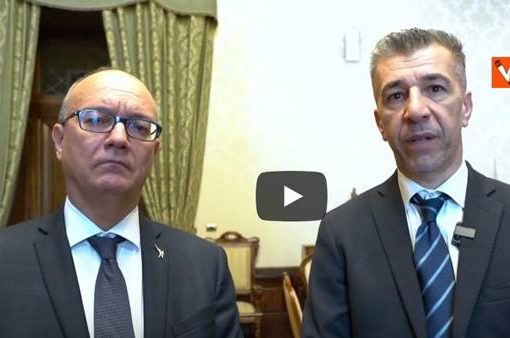 Valditara e Cecchettin