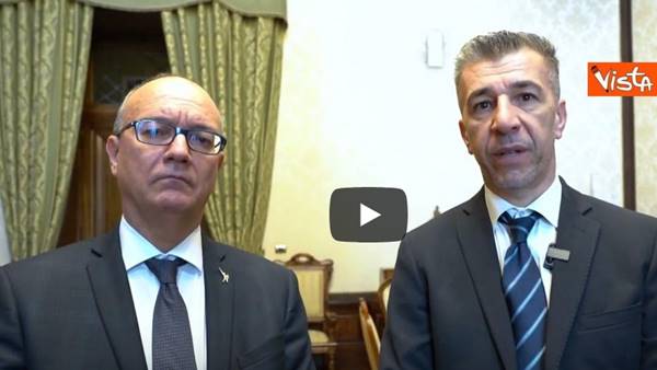 Valditara e Cecchettin