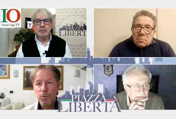 Nuovo CDS: ennesimo orrore di Stato. PIAZZA LIBERTA’, puntata di sabato 25 gennaio 2025