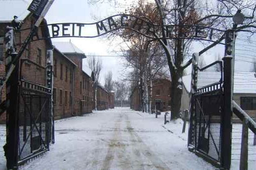 Auschwitz
